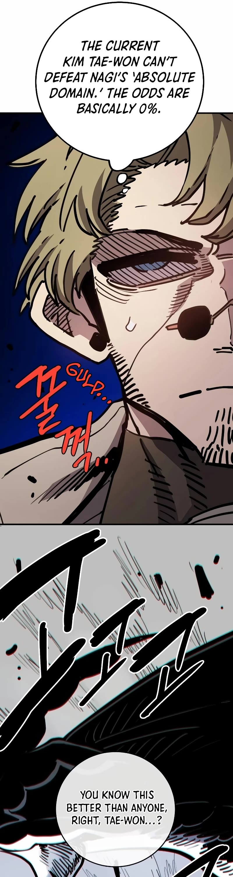 Read Player EN Manga Online