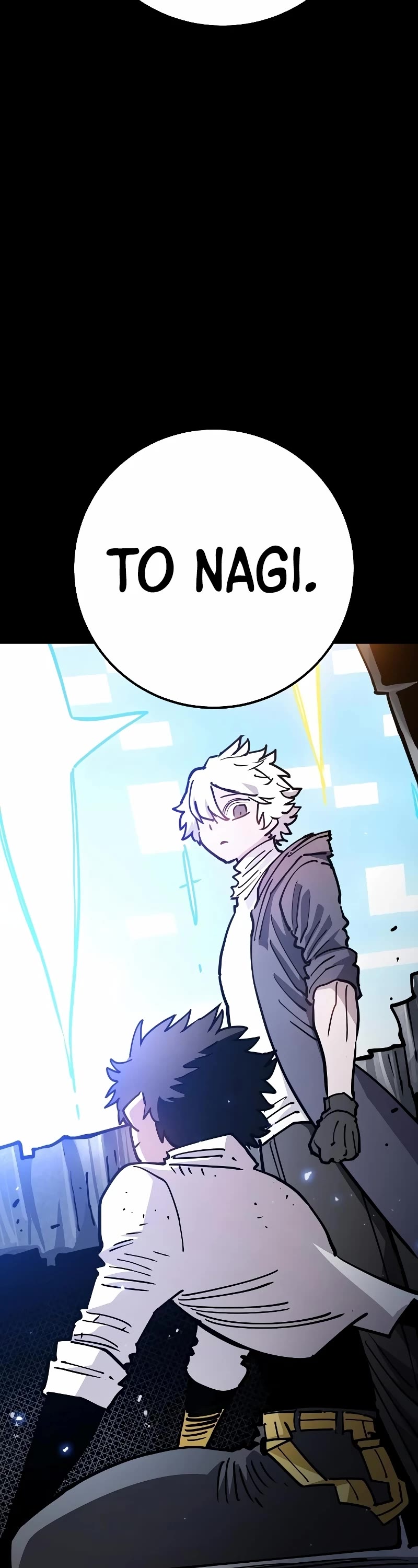 Read Player EN Manga Online