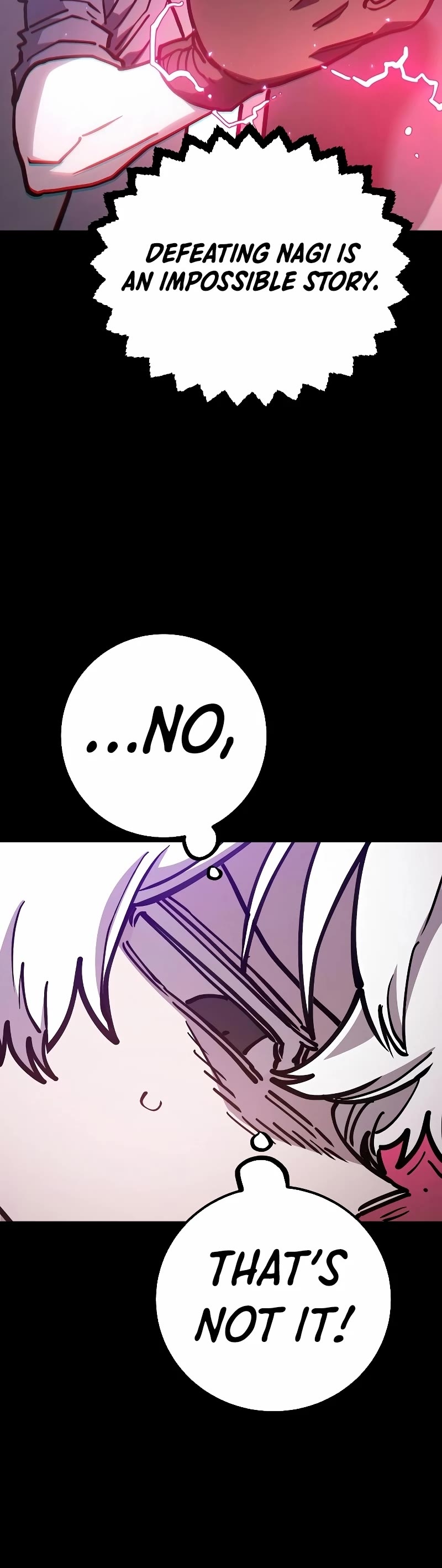 Read Player EN Manga Online