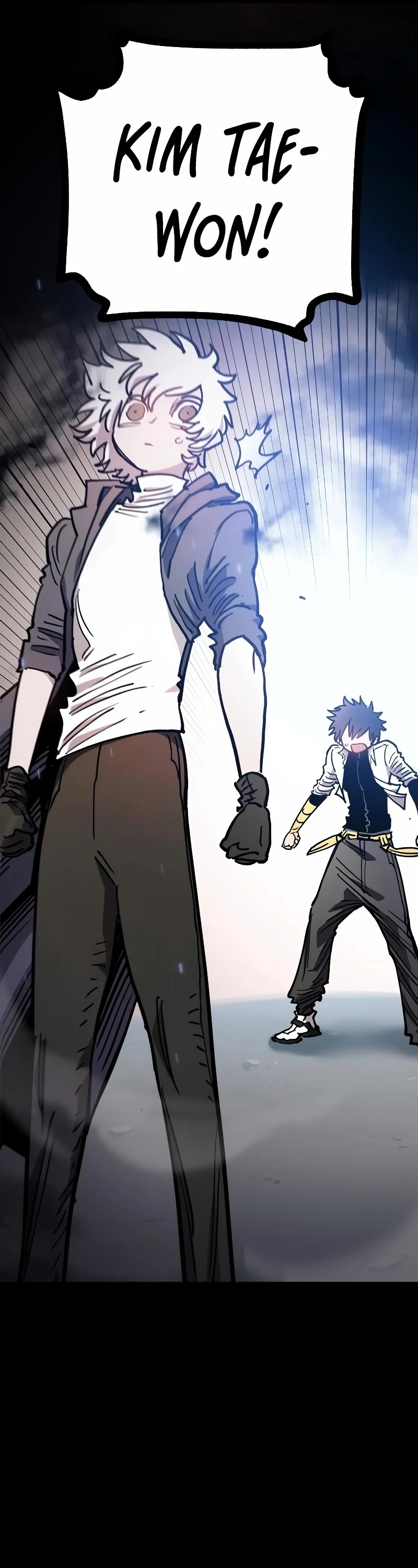 Read Player EN Manga Online