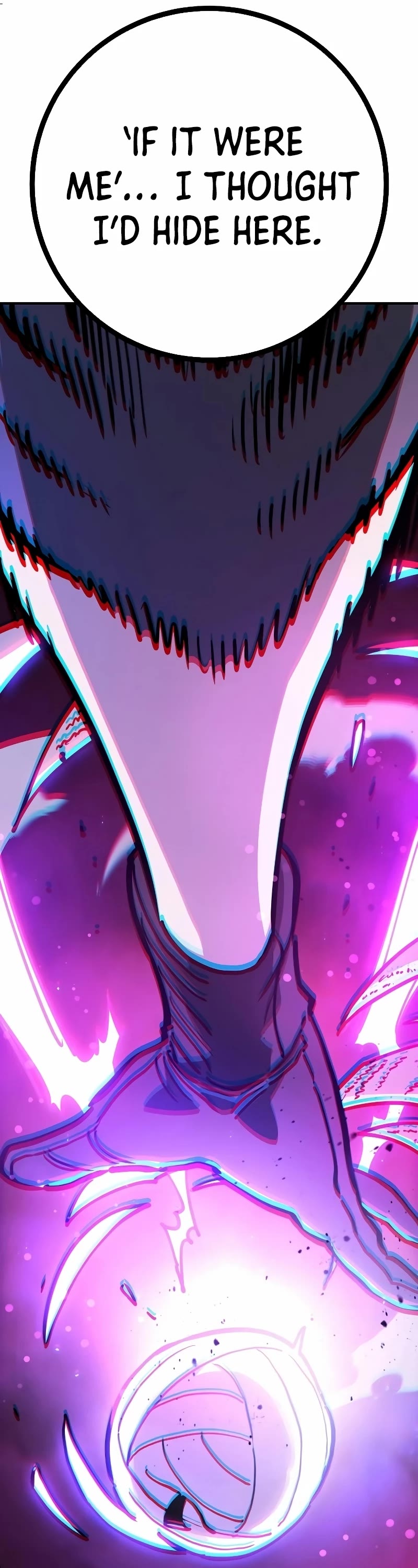 Read Player EN Manga Online