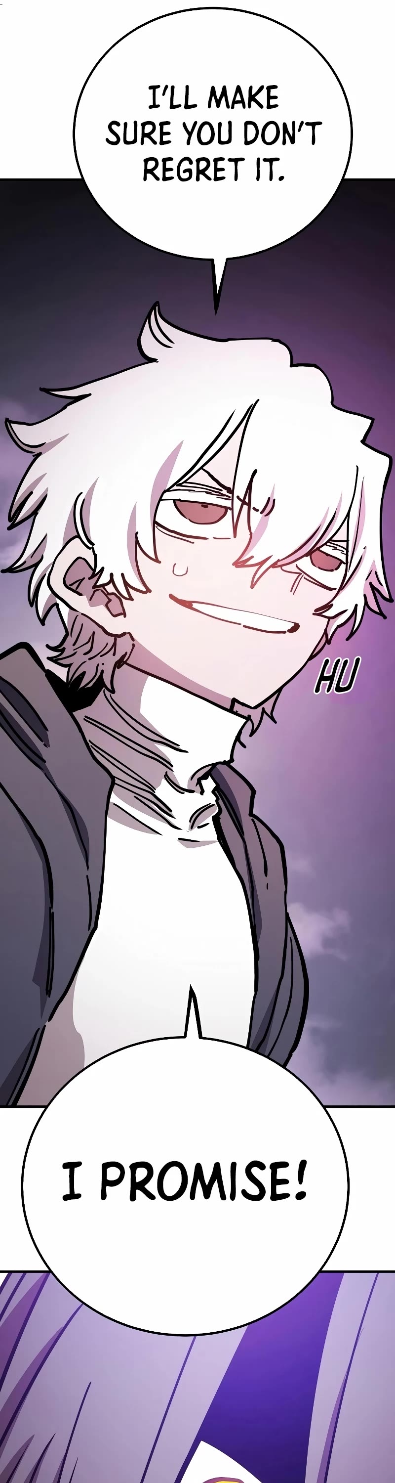Read Player EN Manga Online