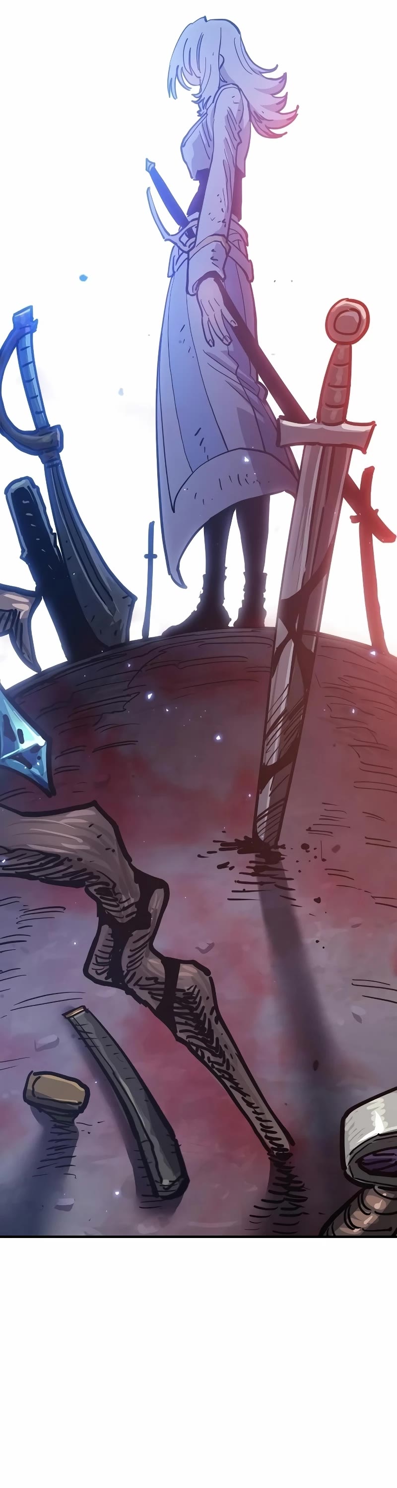 Read Player EN Manga Online