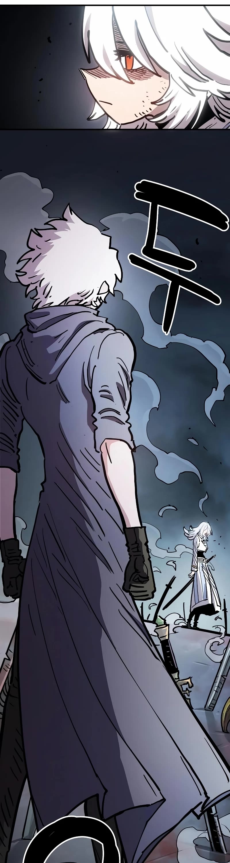 Read Player EN Manga Online