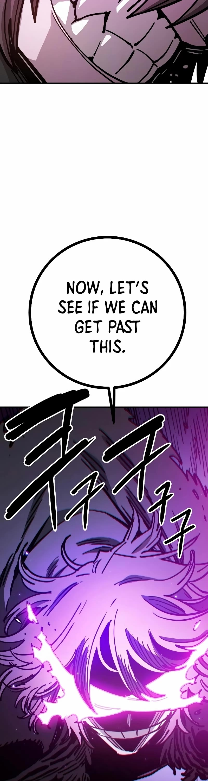 Read Player EN Manga Online