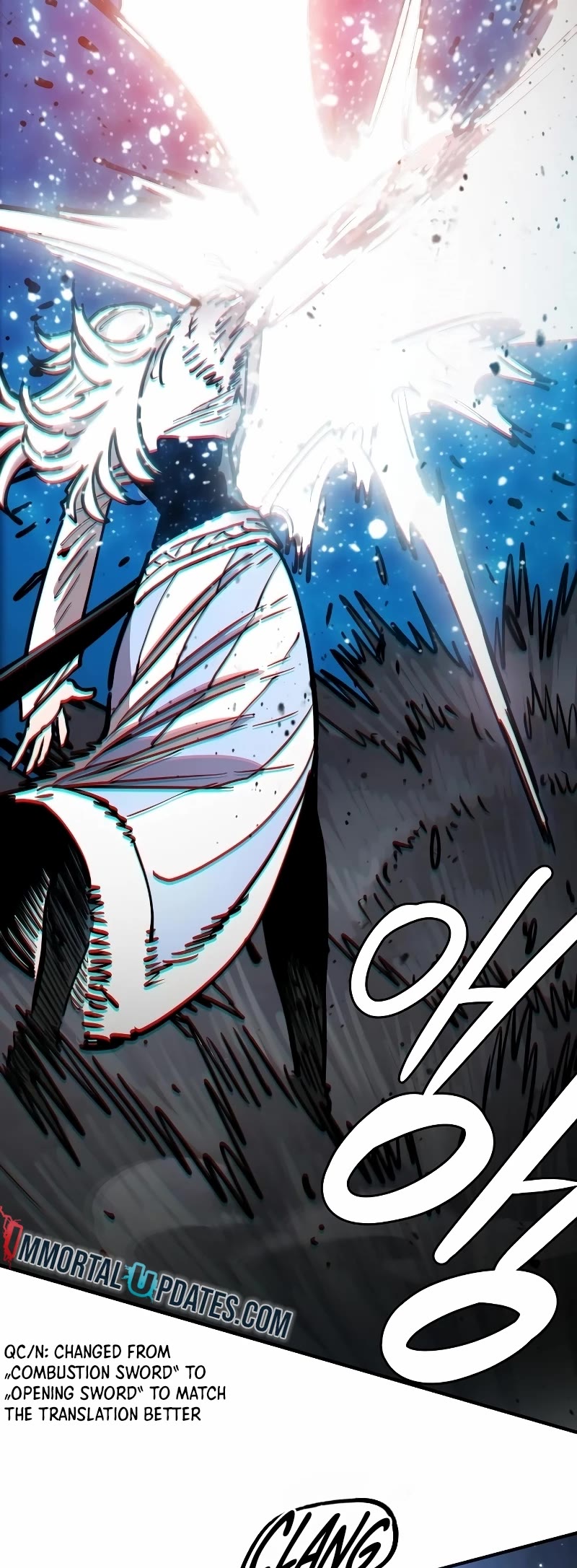 Read Player EN Manga Online