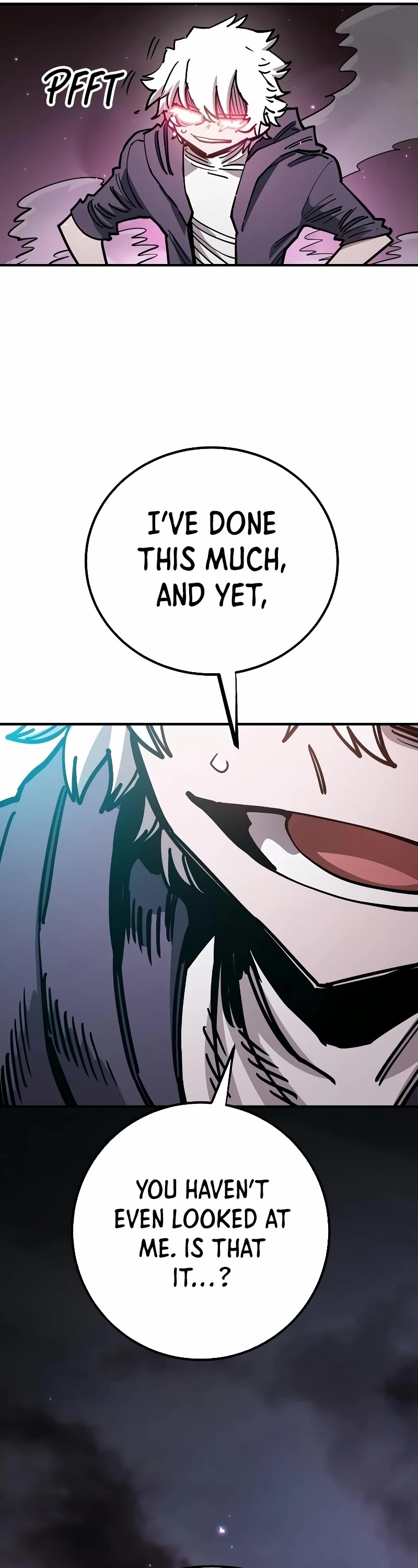 Read Player EN Manga Online