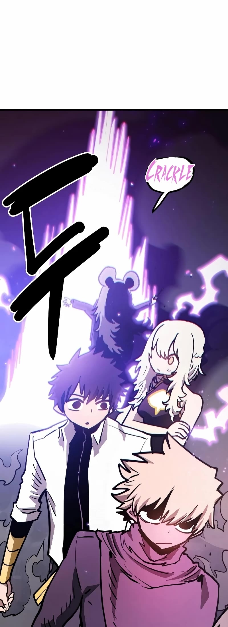 Read Player EN Manga Online