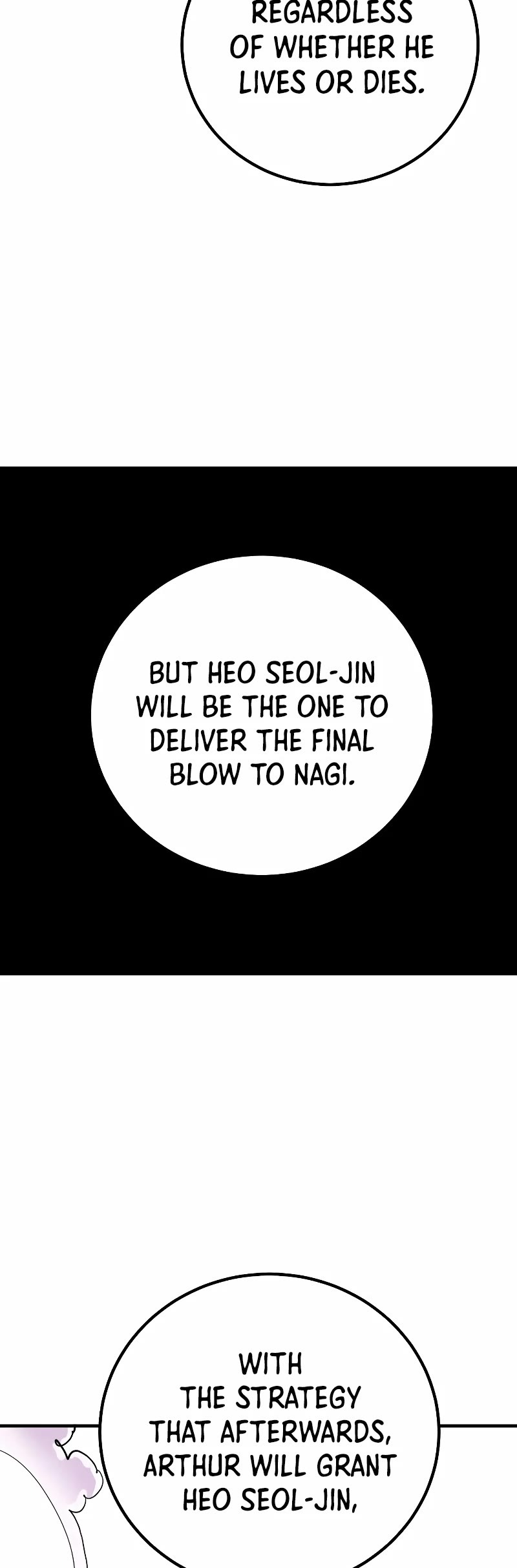 Read Player EN Manga Online