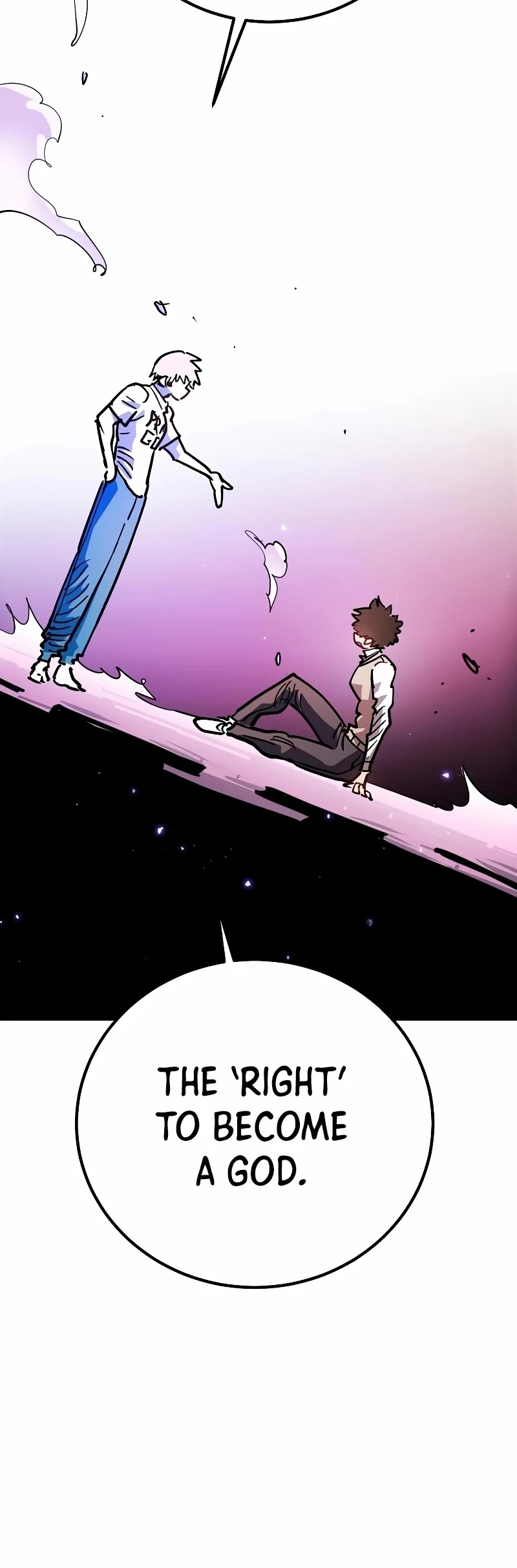 Read Player EN Manga Online