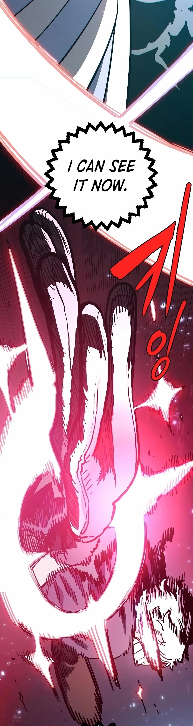 Read Player EN Manga Online