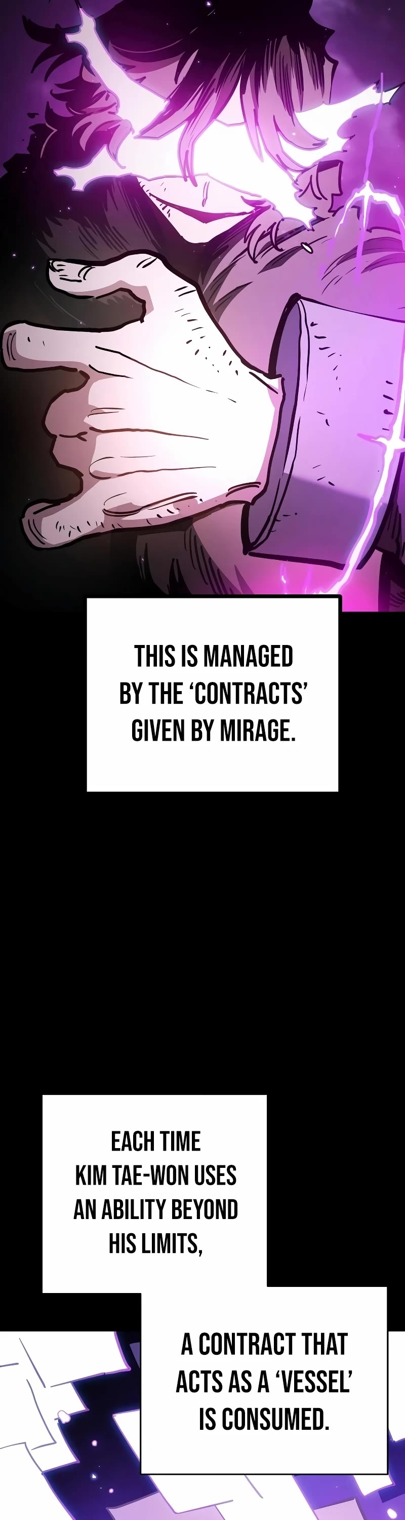 Read Player EN Manga Online