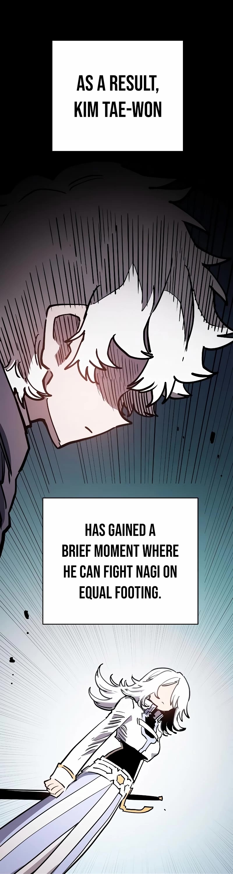 Read Player EN Manga Online