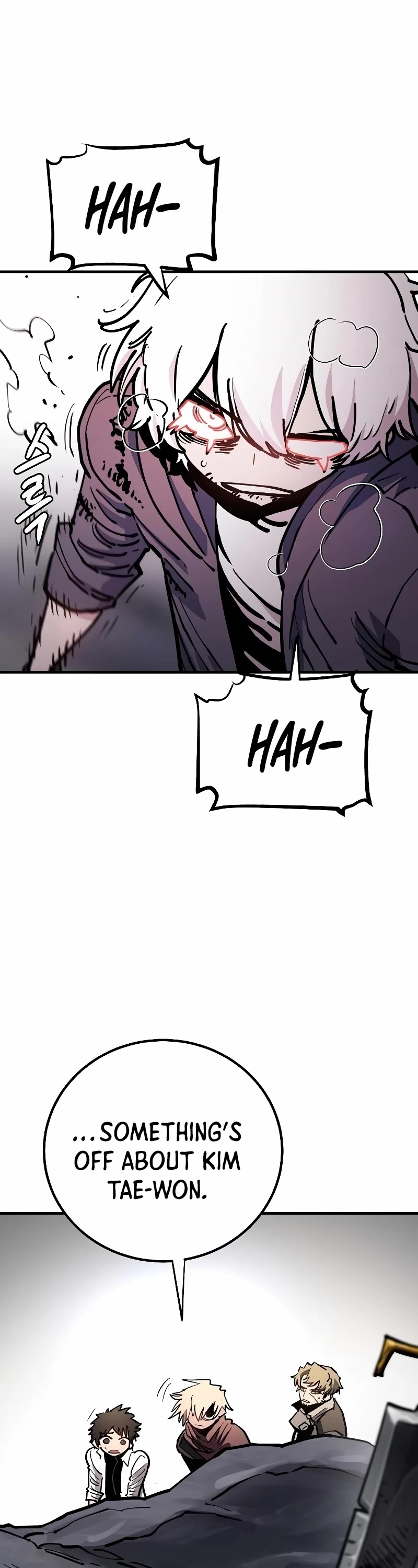 Read Player EN Manga Online