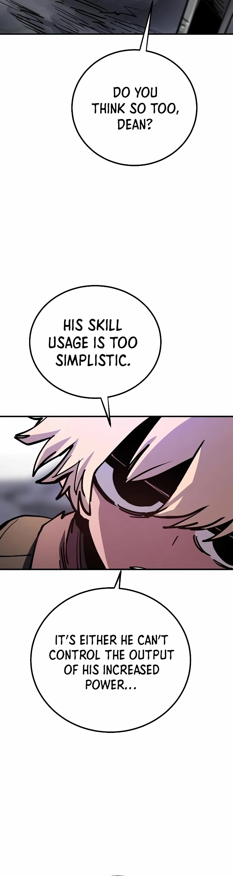 Read Player EN Manga Online