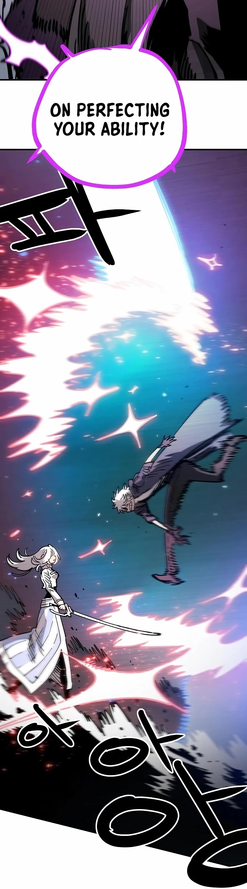 Read Player EN Manga Online