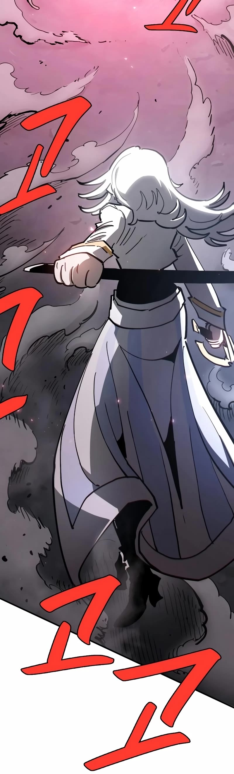 Read Player EN Manga Online