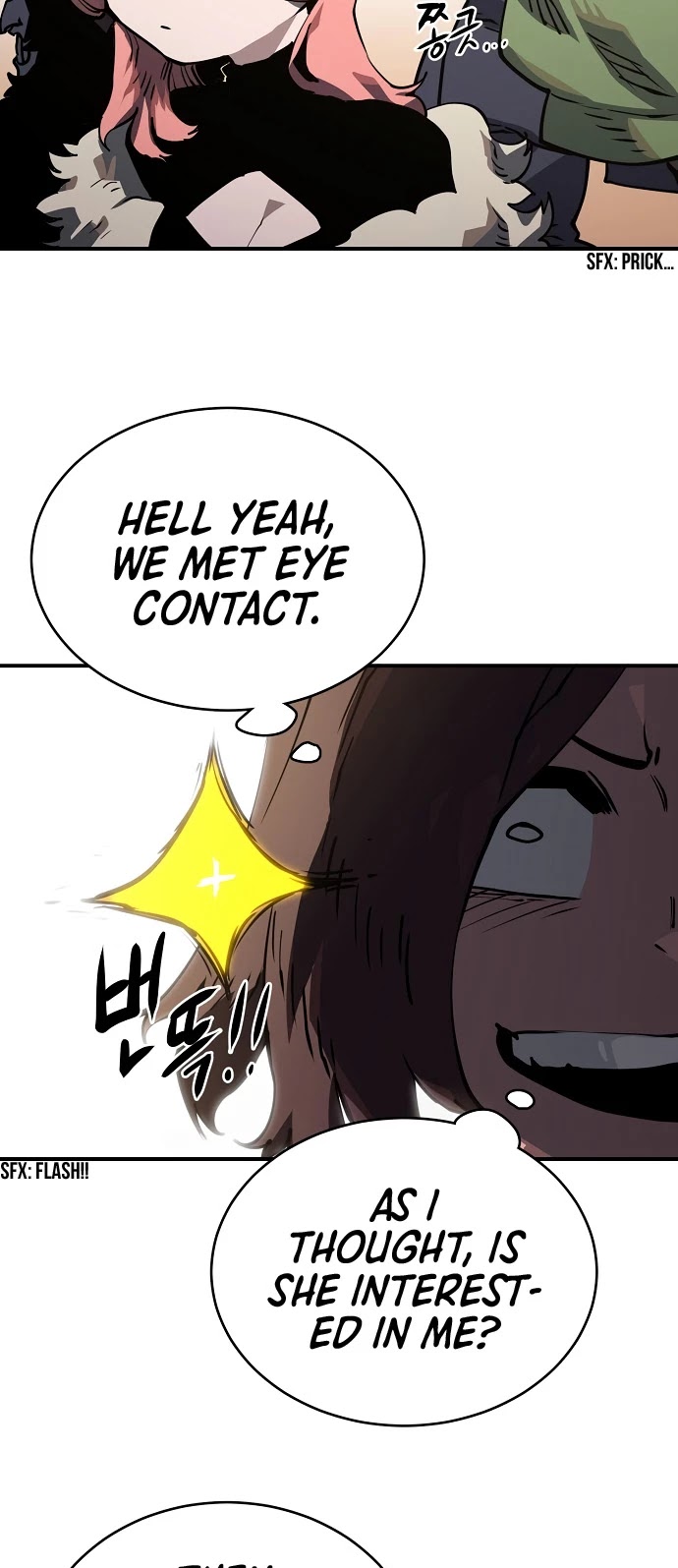 Read Player EN Manga Online
