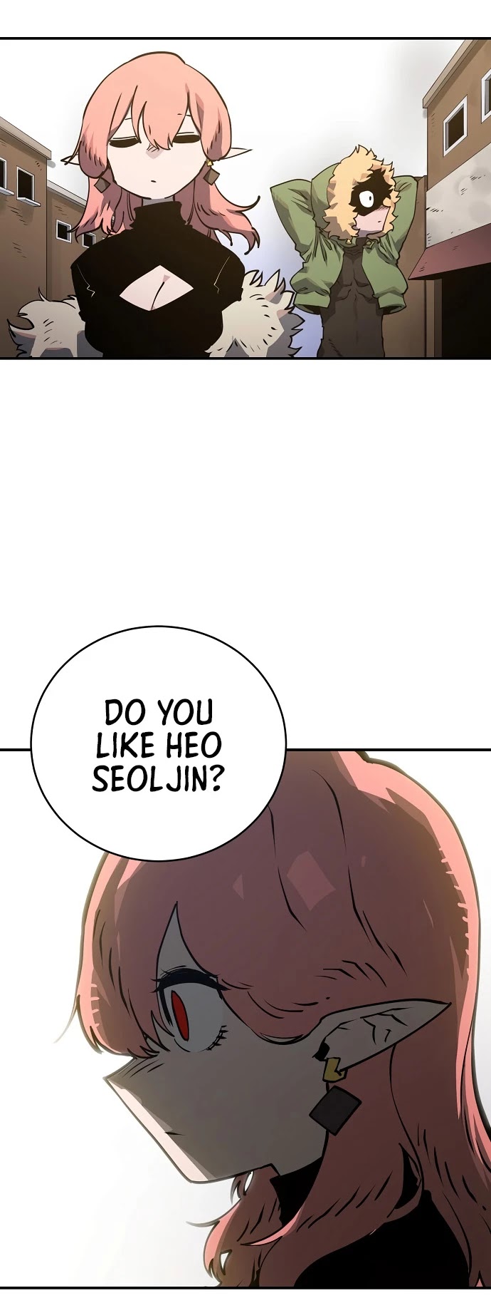 Read Player EN Manga Online