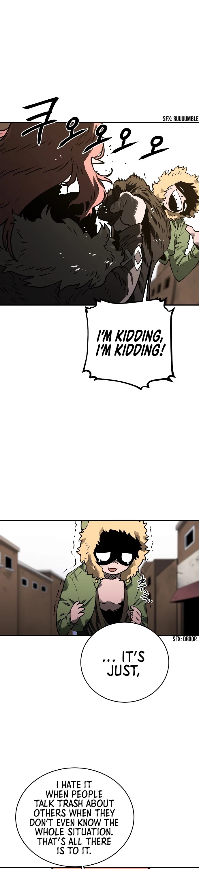 Read Player EN Manga Online