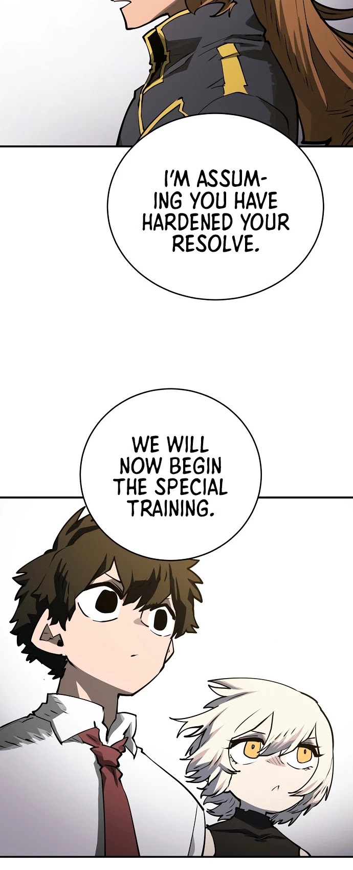 Read Player EN Manga Online