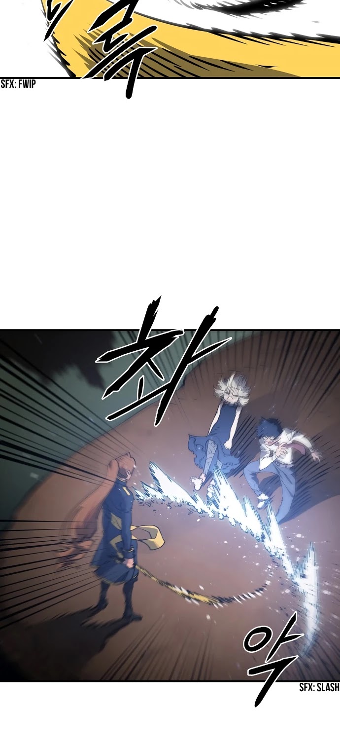 Read Player EN Manga Online