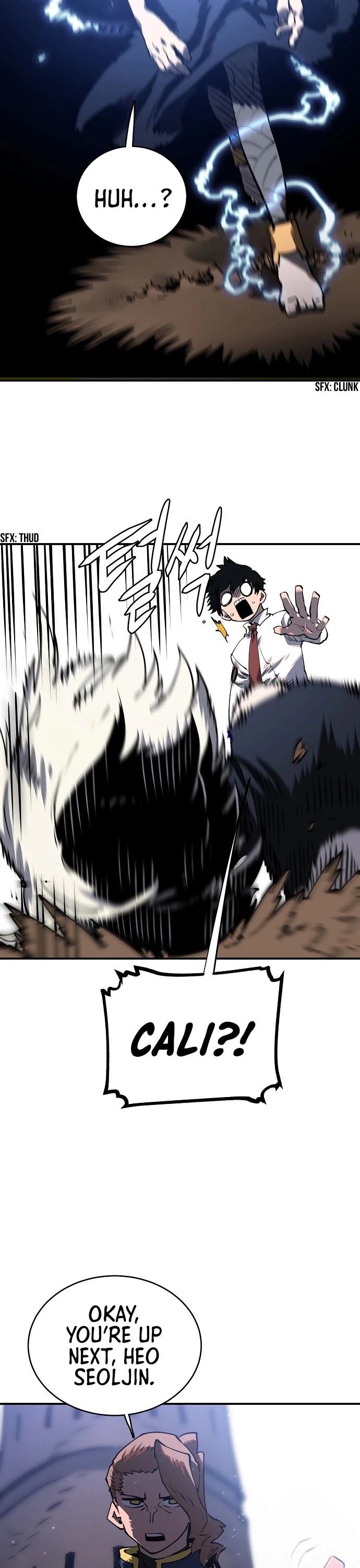 Read Player EN Manga Online