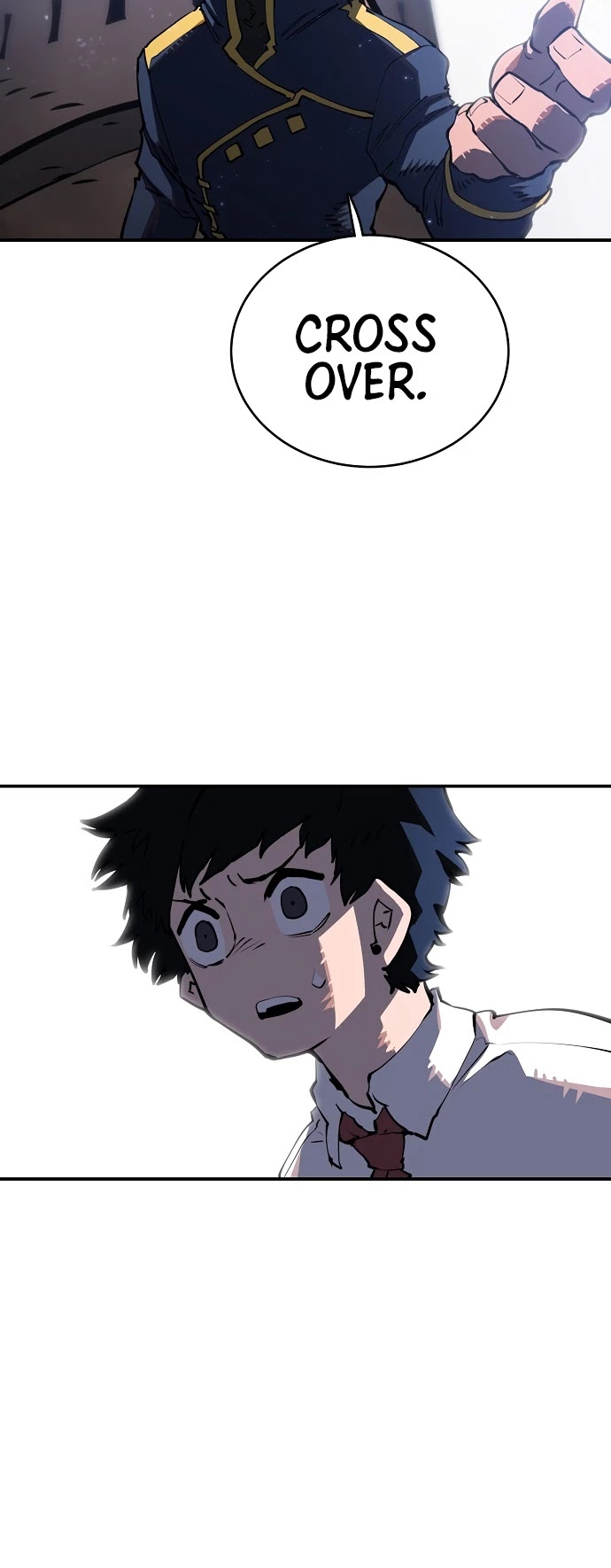 Read Player EN Manga Online