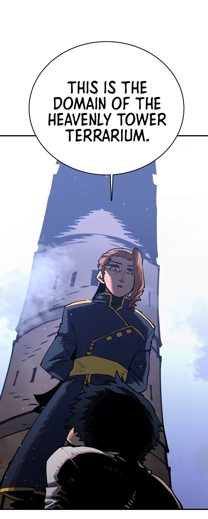 Read Player EN Manga Online