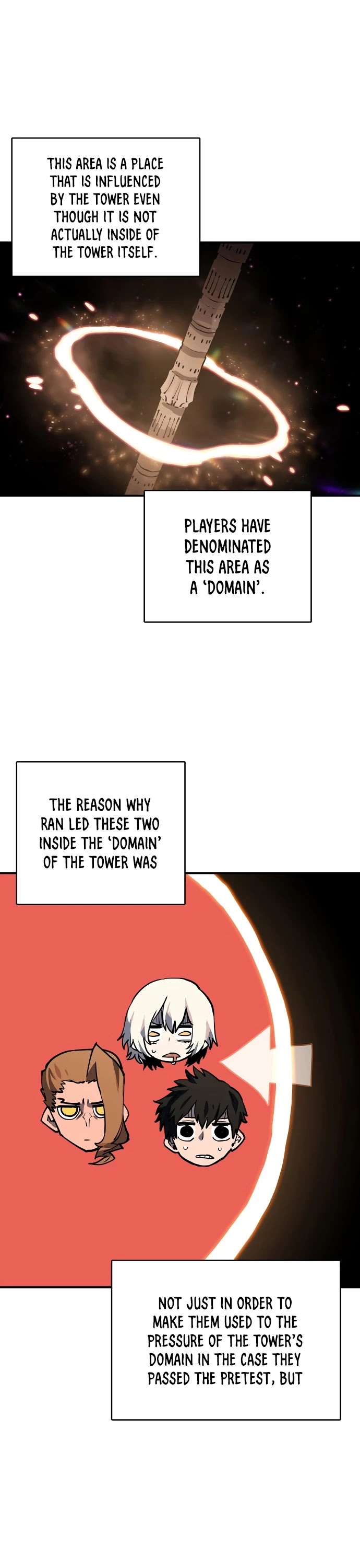 Read Player EN Manga Online