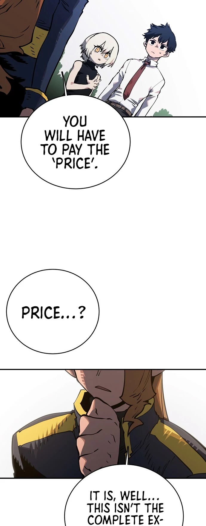 Read Player EN Manga Online