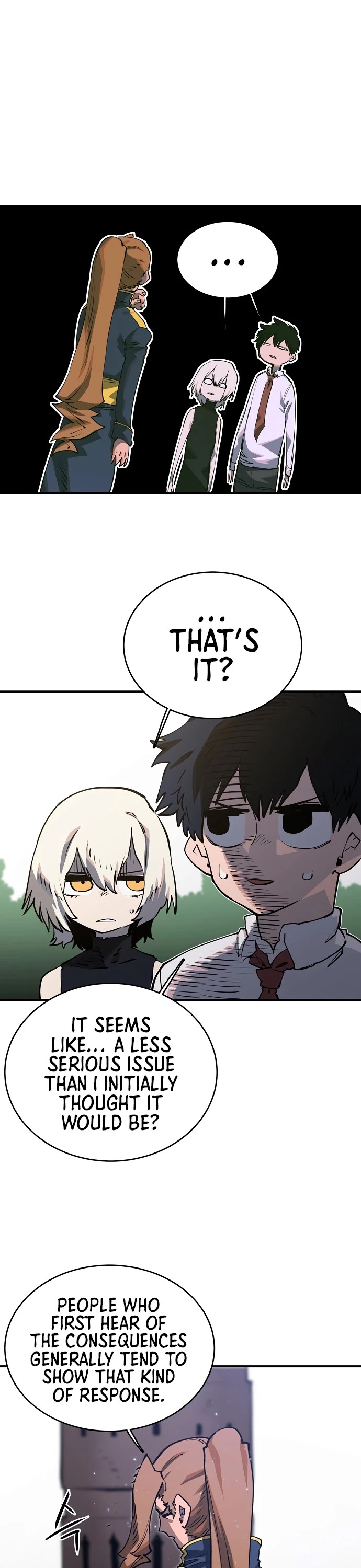 Read Player EN Manga Online
