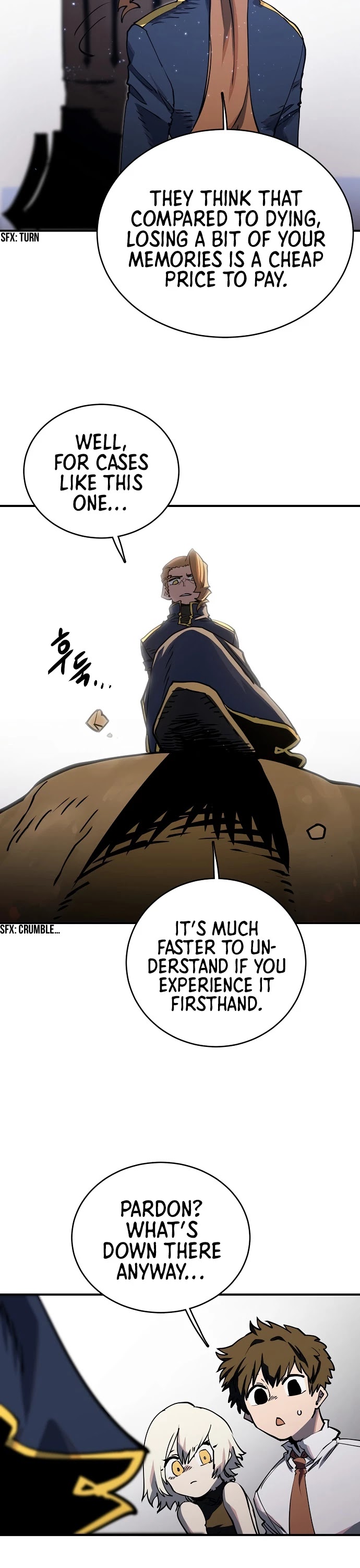 Read Player EN Manga Online