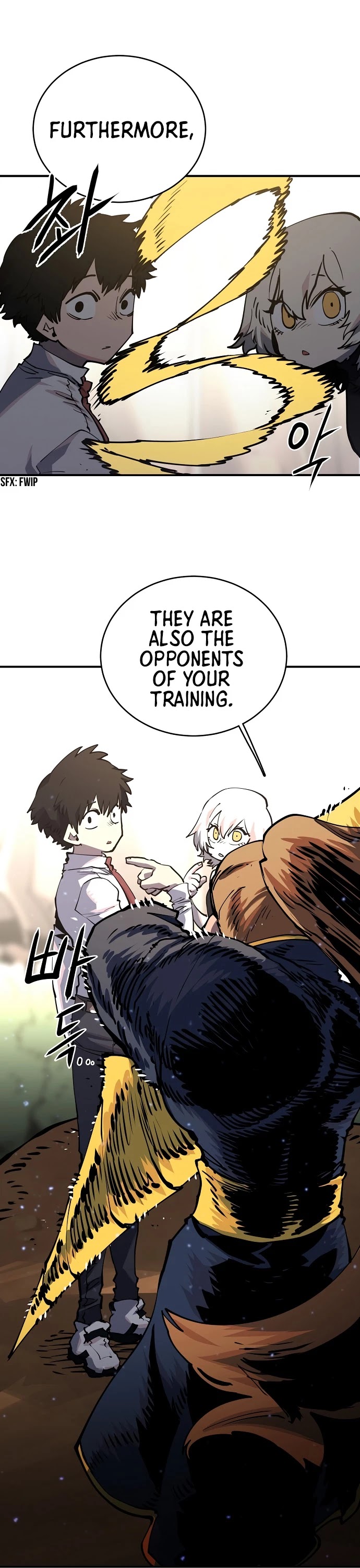 Read Player EN Manga Online
