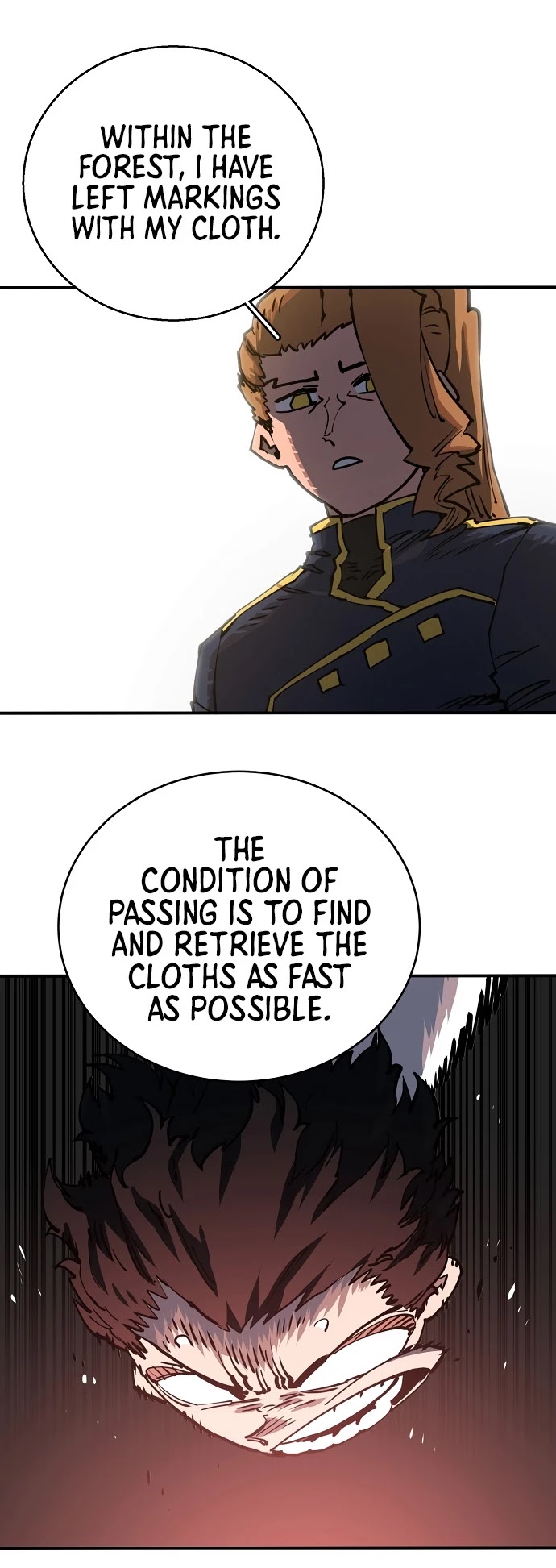 Read Player EN Manga Online