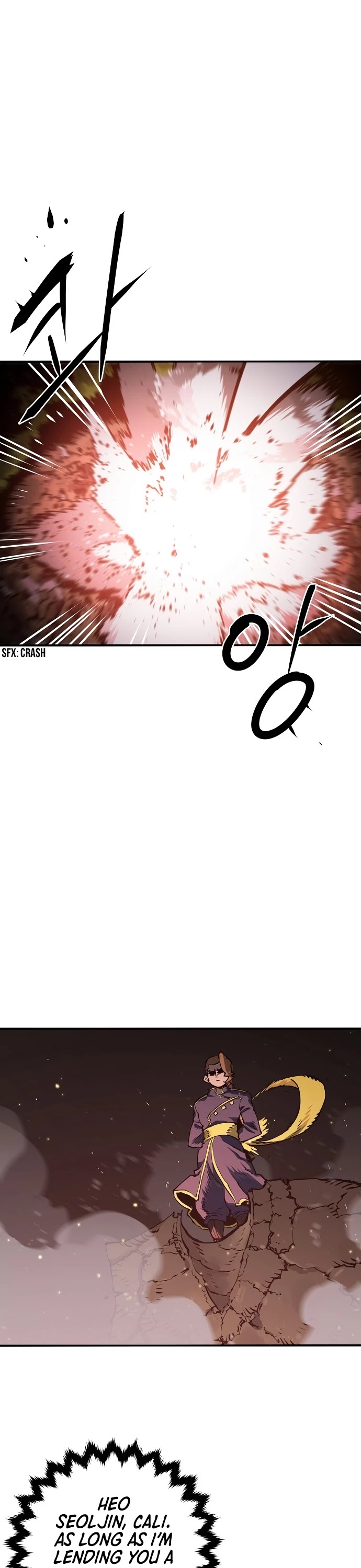 Read Player EN Manga Online