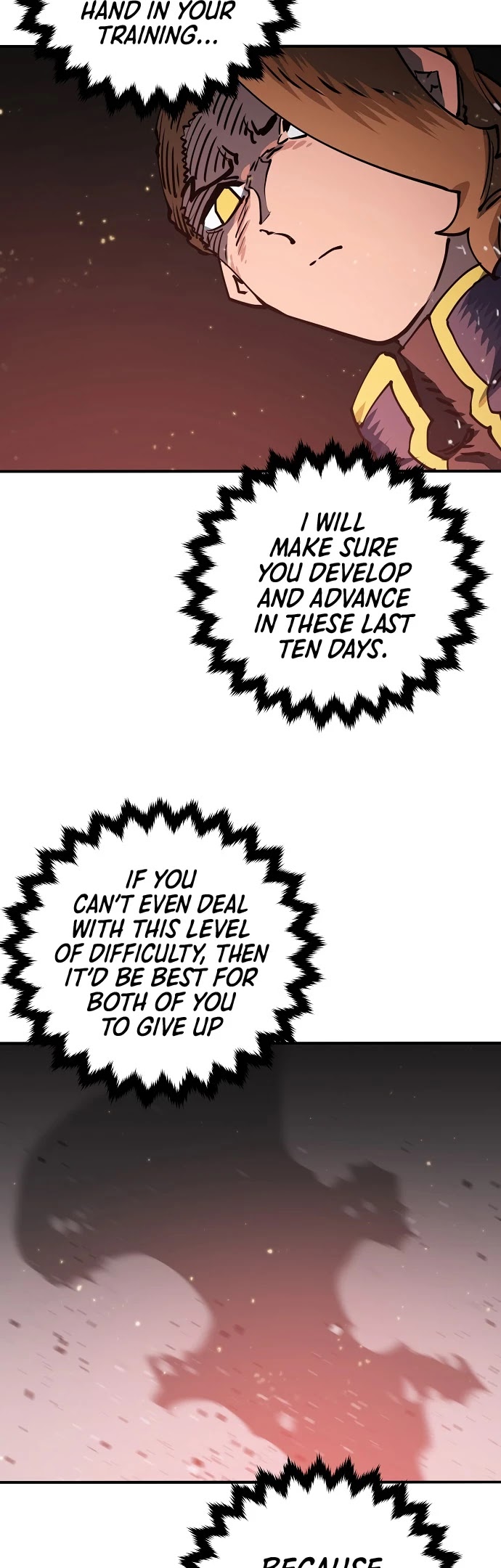 Read Player EN Manga Online
