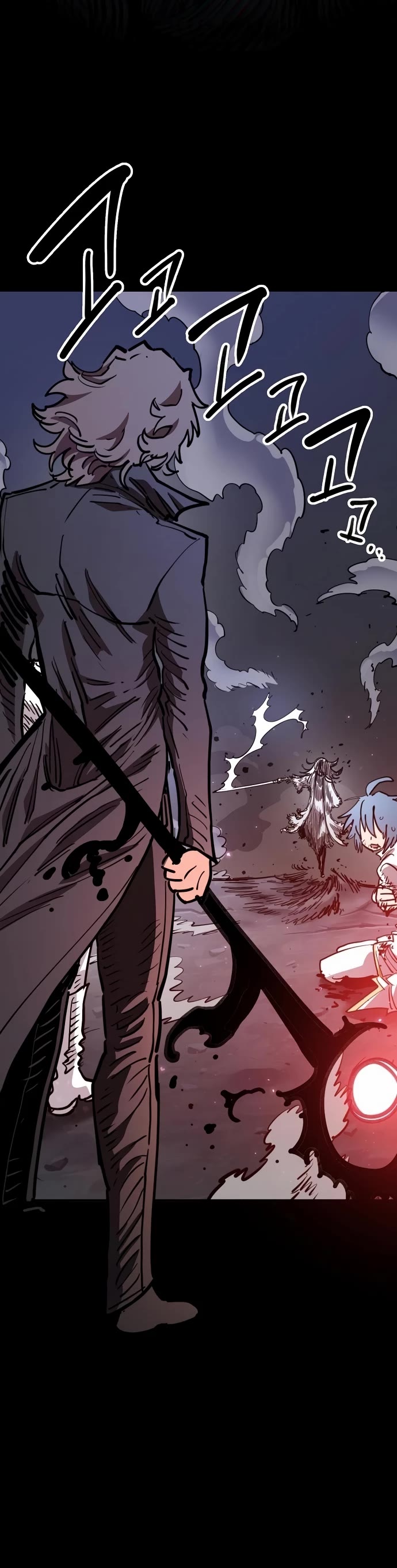 Read Player EN Manga Online