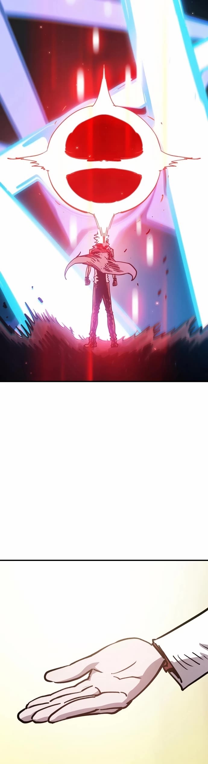 Read Player EN Manga Online