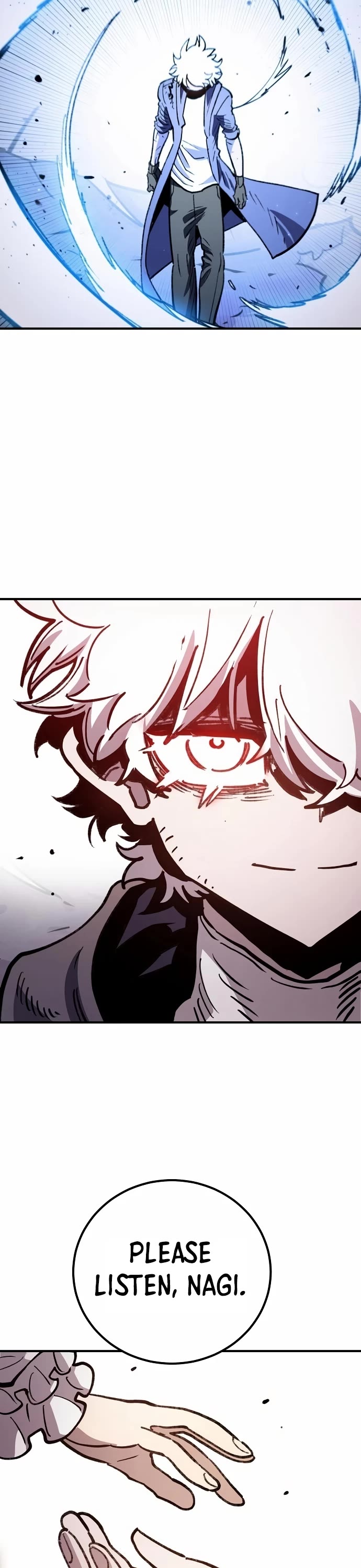 Read Player EN Manga Online