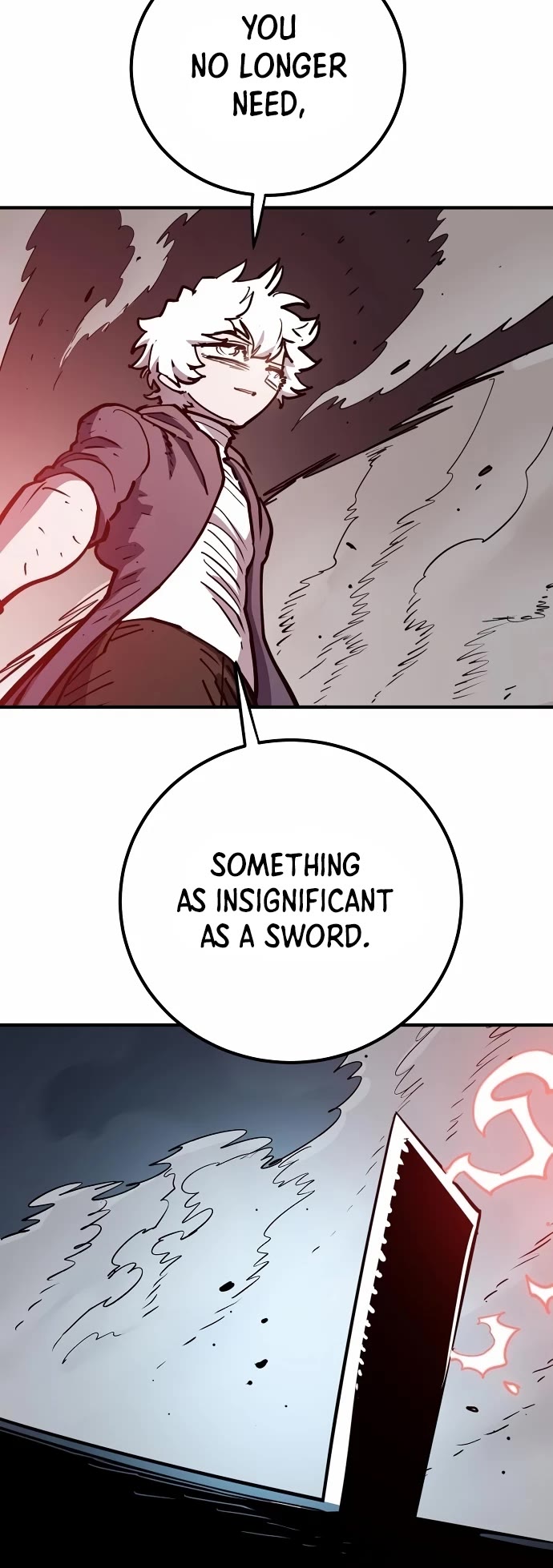 Read Player EN Manga Online