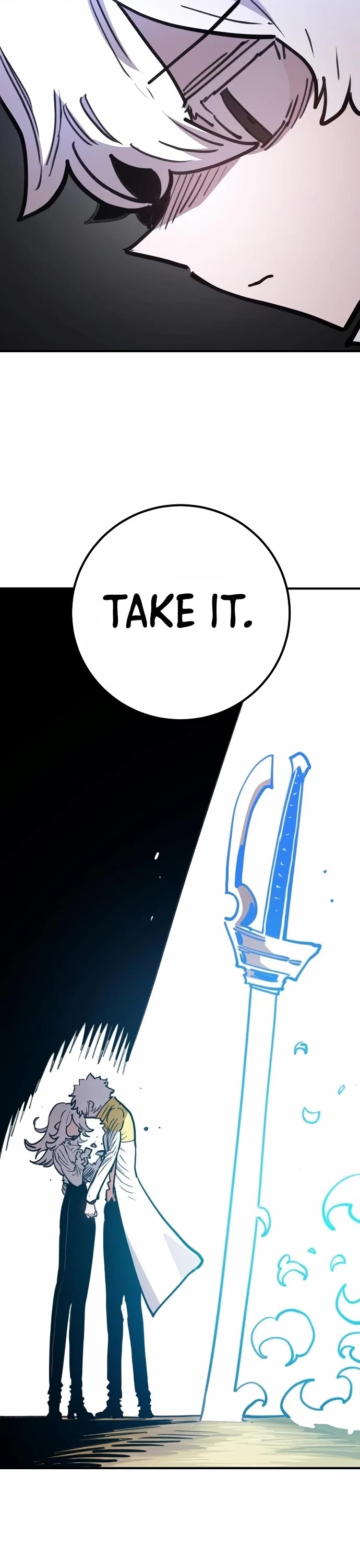Read Player EN Manga Online