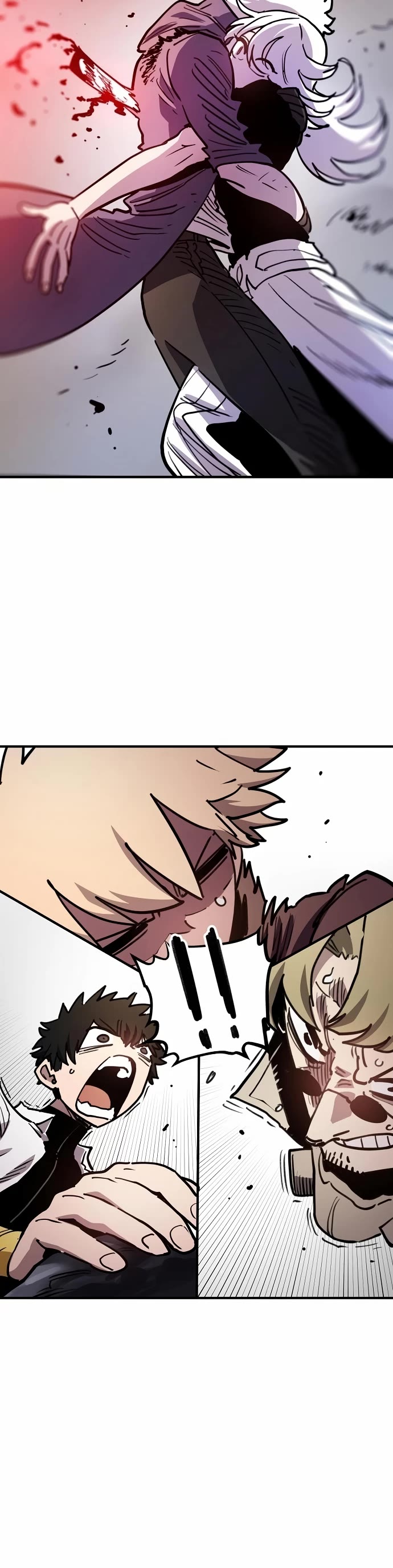 Read Player EN Manga Online
