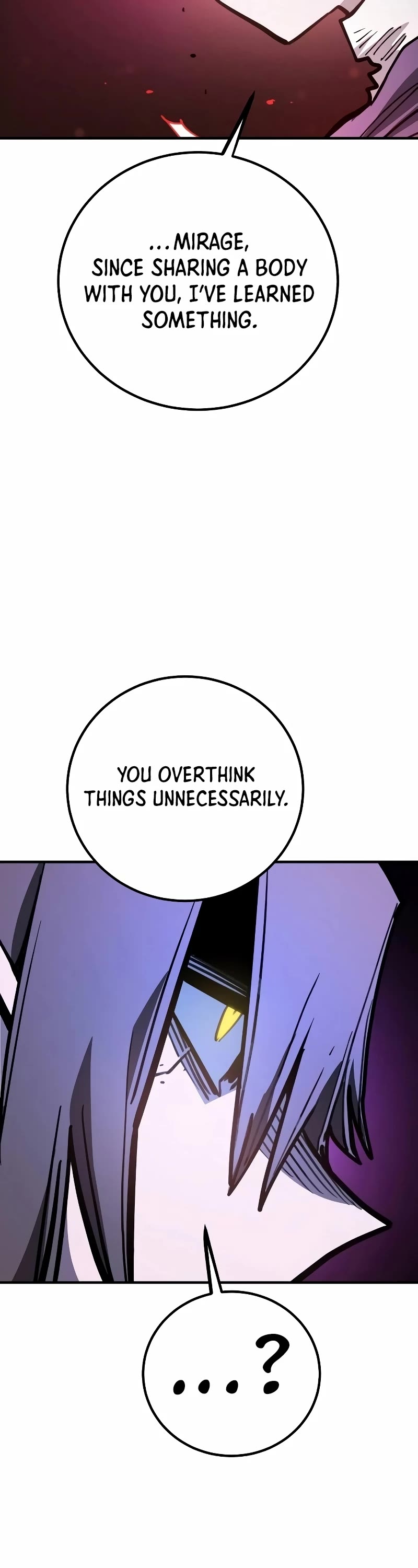 Read Player EN Manga Online