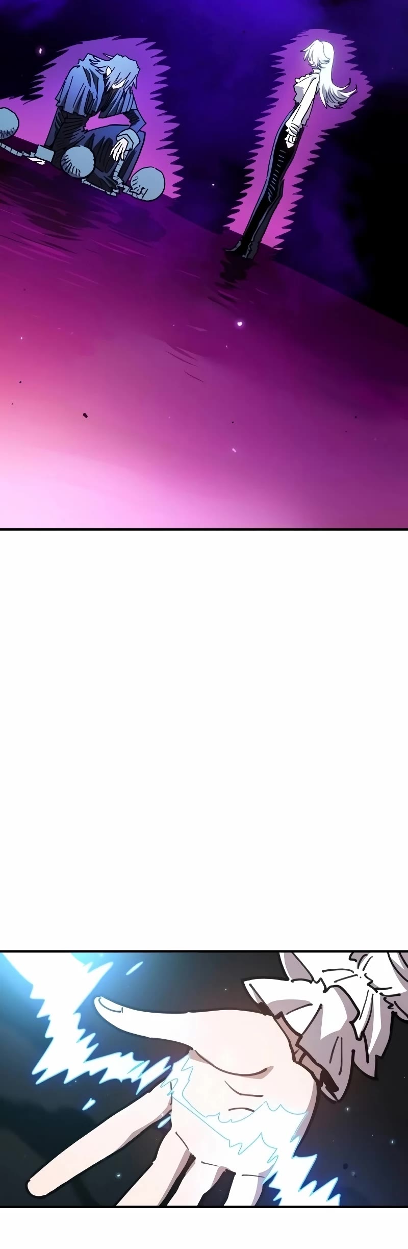 Read Player EN Manga Online
