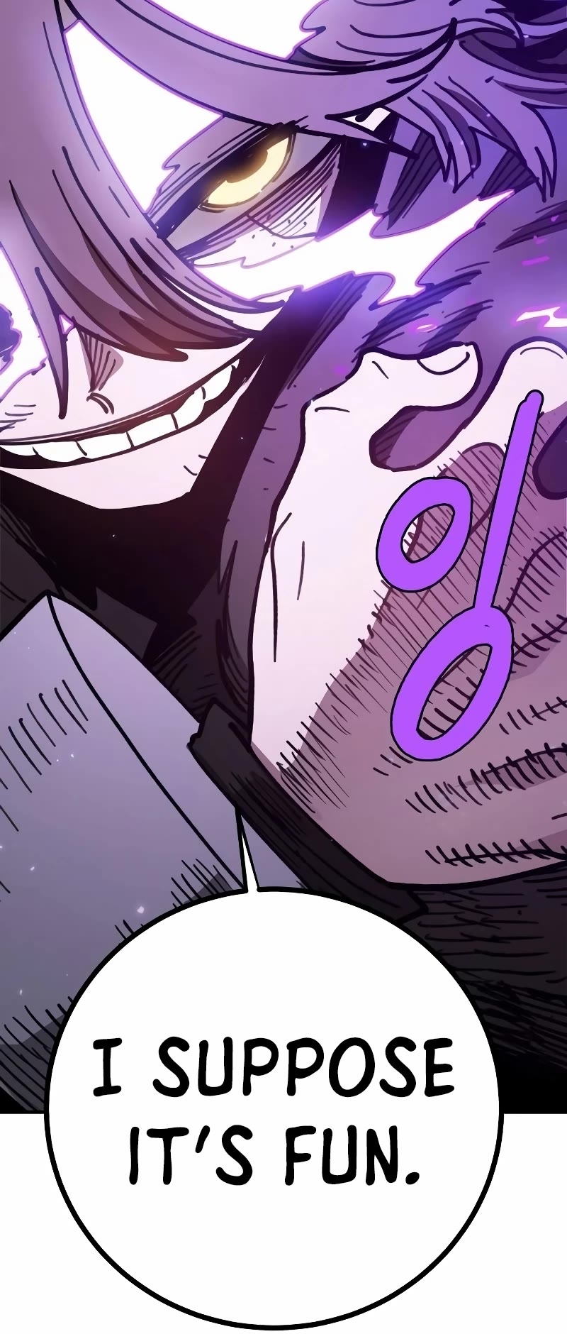 Read Player EN Manga Online