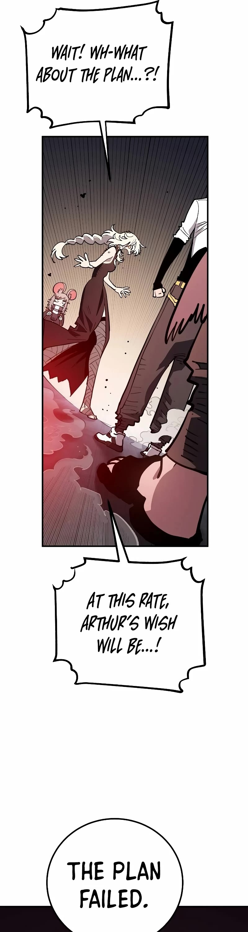 Read Player EN Manga Online