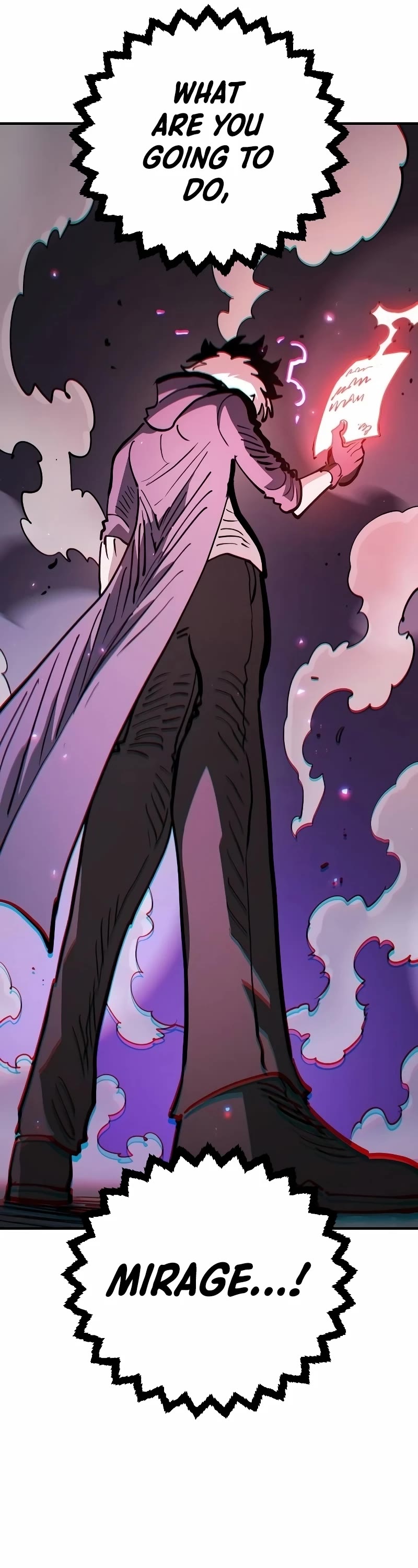 Read Player EN Manga Online