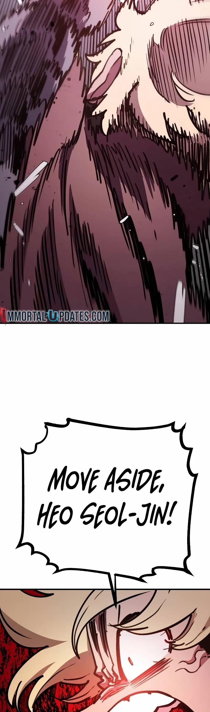 Read Player EN Manga Online