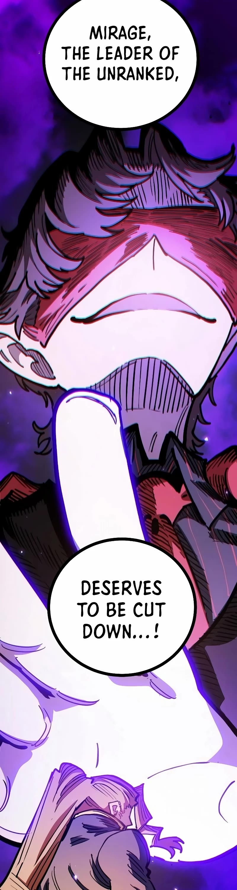Read Player EN Manga Online